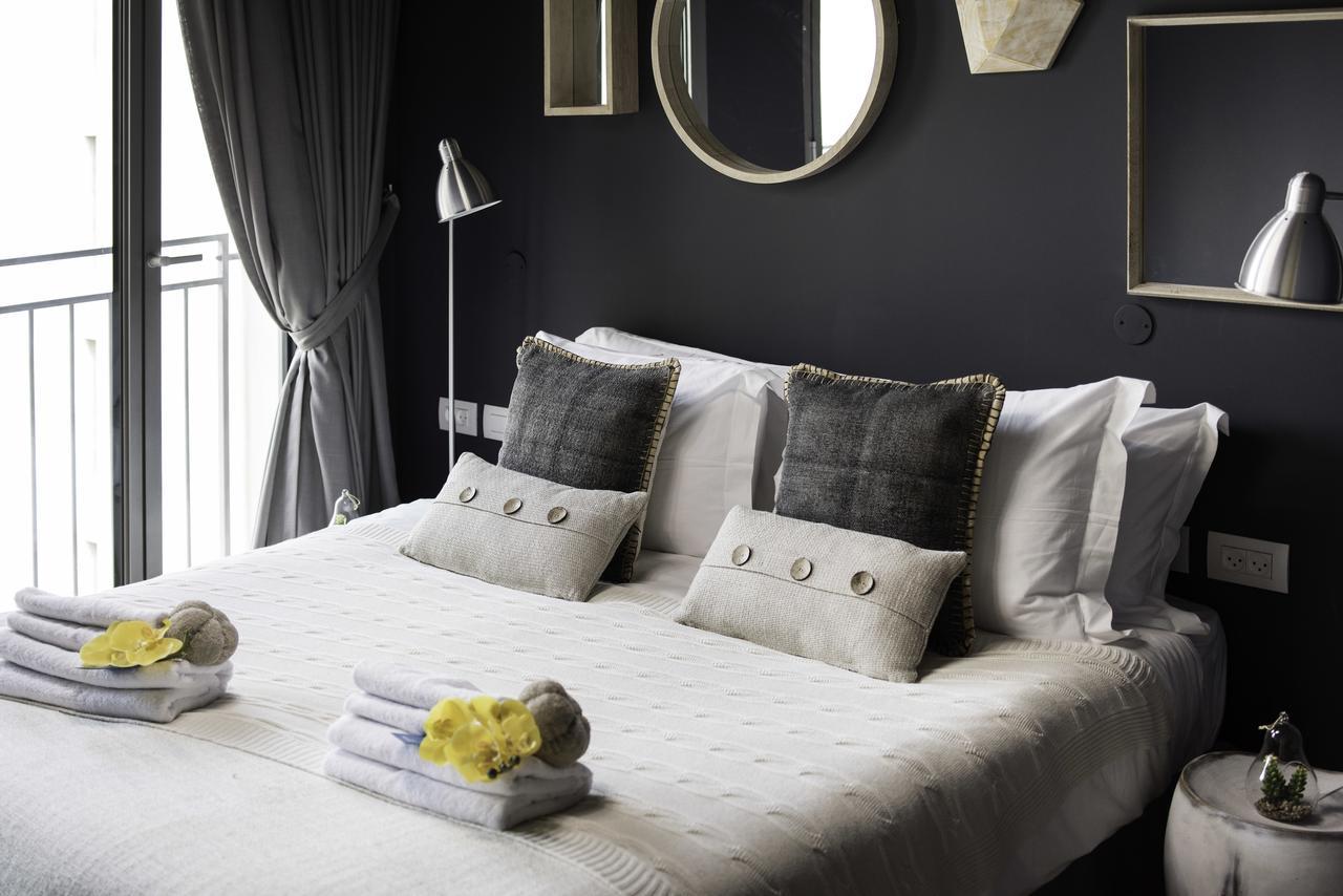 Sweet Inn - Mamilla Boulevard Jeruzsálem Kültér fotó